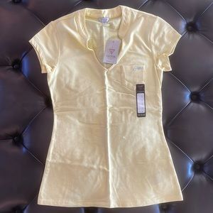 Guess Marie polo tee